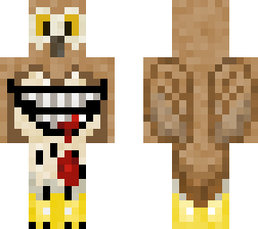 serial killer owl