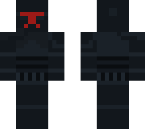 shadow hunter