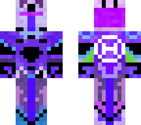 shadow walker