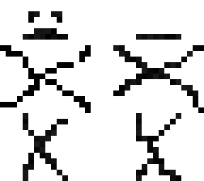 shadow white
