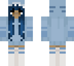 sharky girl (edit!!)
