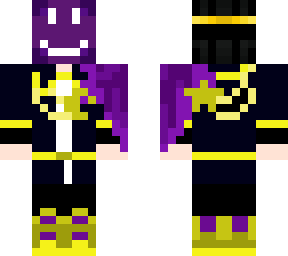 shats skin