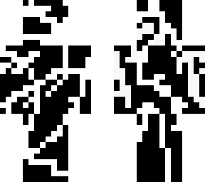 shattered reality