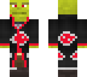 sherk uchiha