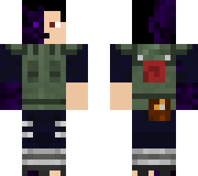 shinobi oc