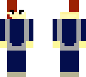 shouto todoroki