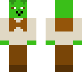 shrek (2.0)