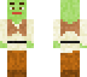 shrek