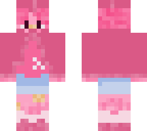 shrimpy (pastel)