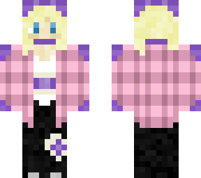 shulk biomes