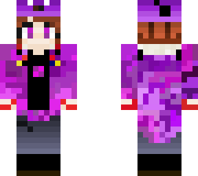 shulker skye