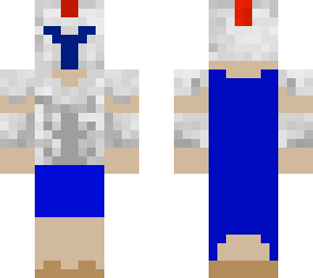 silver spartan