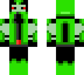 simple reptile (mk)