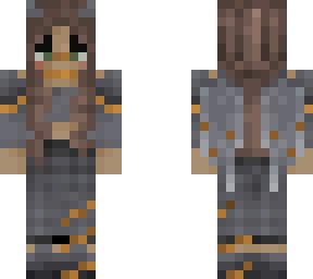 skin #1