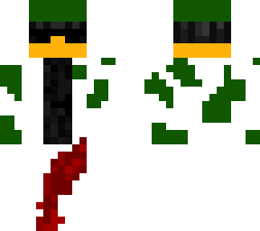 skin