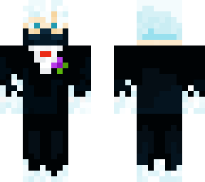 skin felo smoking mejorada