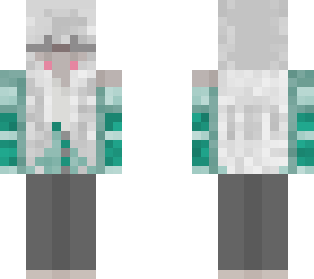 skin for friend