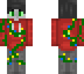 skin for my sombody else