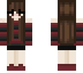 skin made for a friend:)