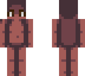 skin template
