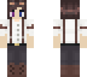 skin w/o coat