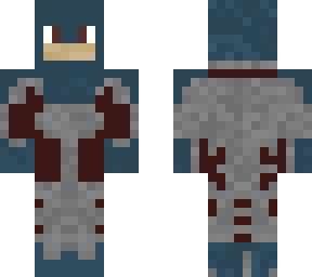 skindex king pretector