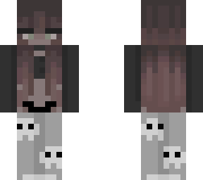 skull edit