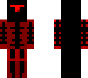 skull troop