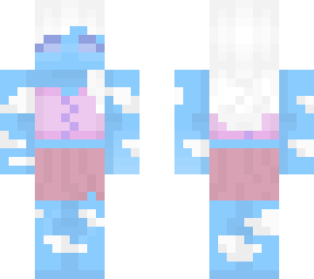sky deity