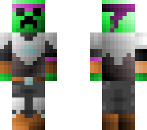 sky wars creeper
