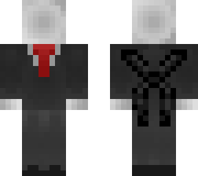 slender man