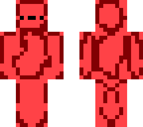 sluge red