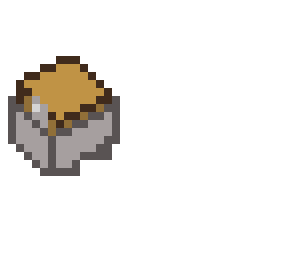 smooth texture pack minecart with chest