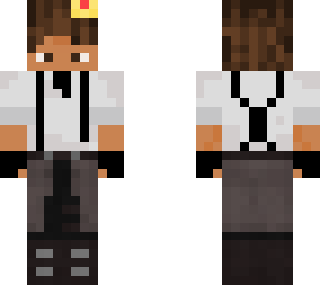 snazzy boy