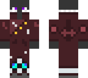 snow skin