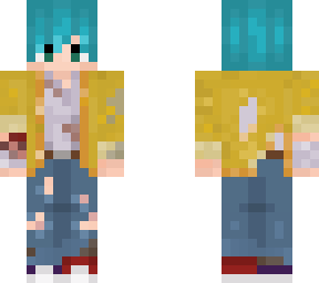 sock zombie au ver 2