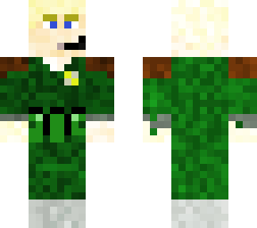 soldier (no helmet but with headphones)