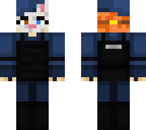 soldier