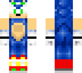 sonic free riders