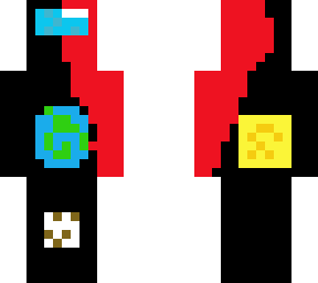 space and moon among us