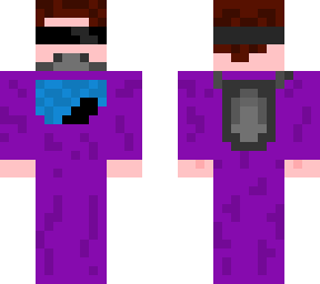space man