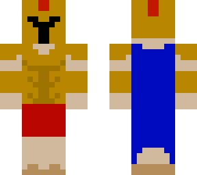 spartan warrior