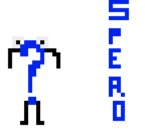 spero
