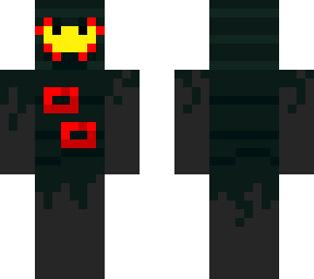 spider follower buildy