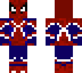 spider sucka