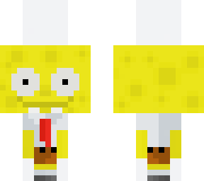 spongebob
