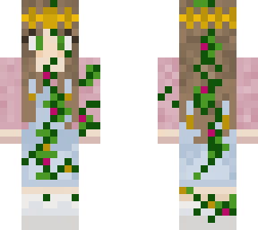 springy vines