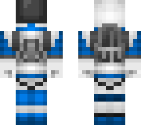 sr2 astronaut