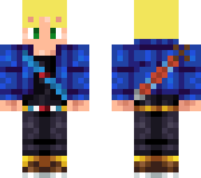 ssj trunks