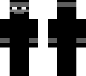 stealth samurai duck